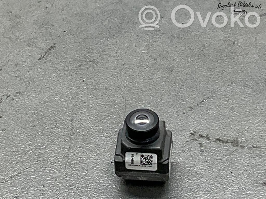 Volvo XC60 Frontkamera Windschutzscheibe Frontscheibe 
