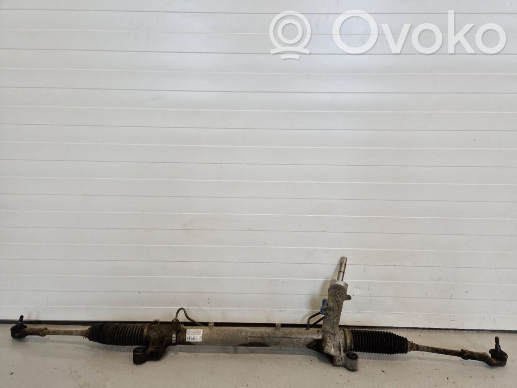 Volvo S40 Lenkgetriebe 
