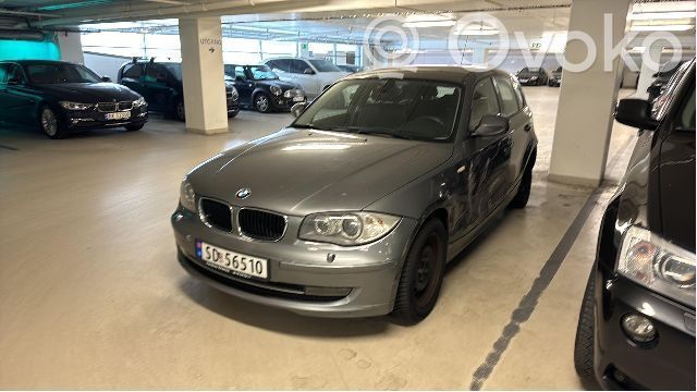 BMW 1 E81 E87 Automatic gearbox 