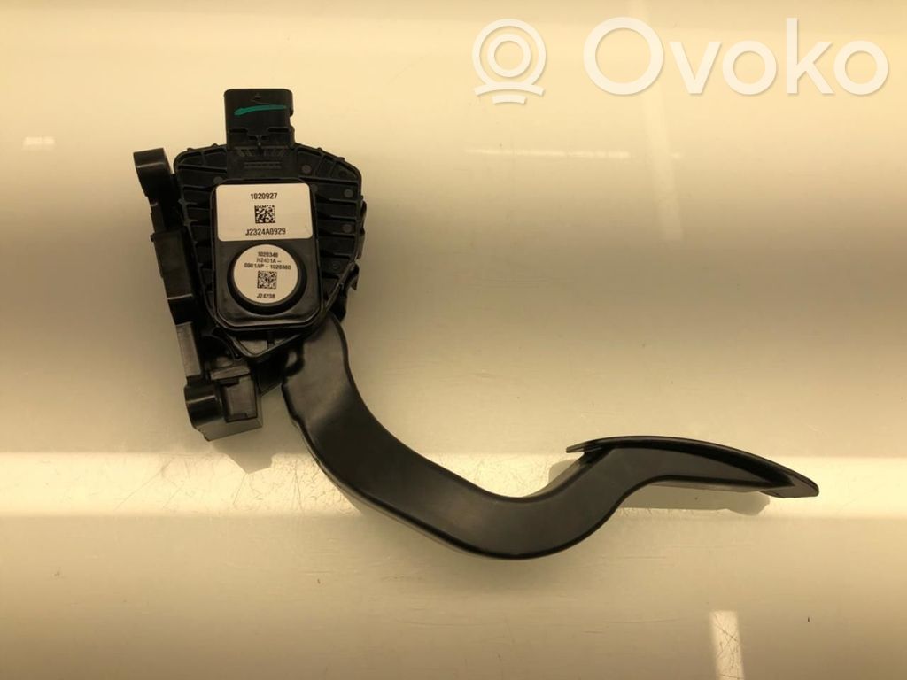 Tesla Model 3 Pedal del acelerador 