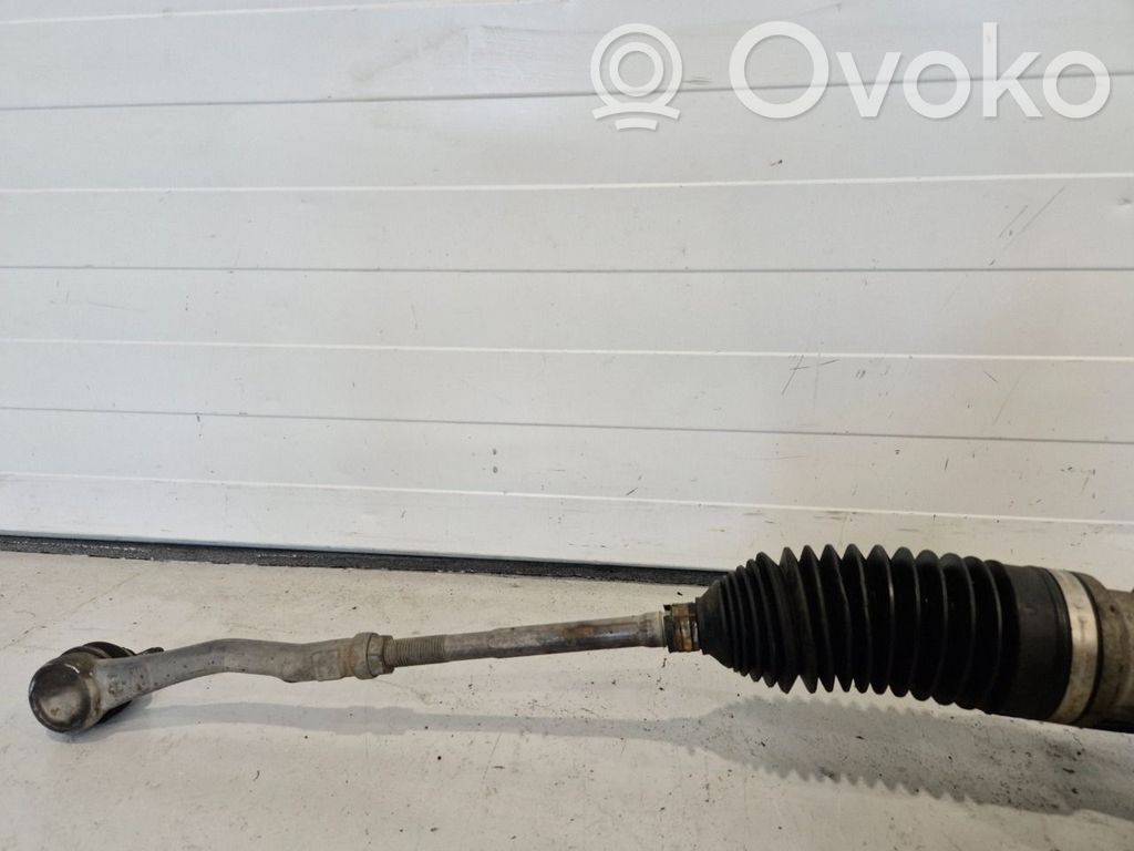 Mitsubishi Carisma Steering rack 