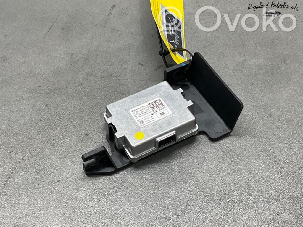 KIA EV6 Other control units/modules 