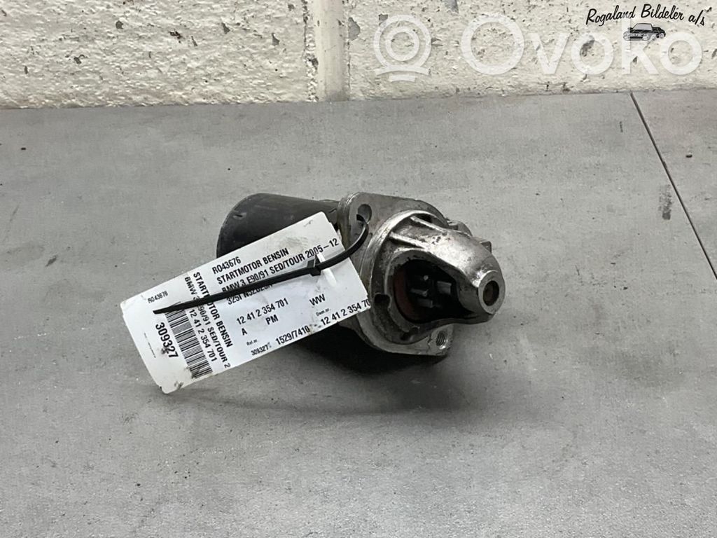 Motor de arranque   12412354701,12412354701,12412354701,12412354701