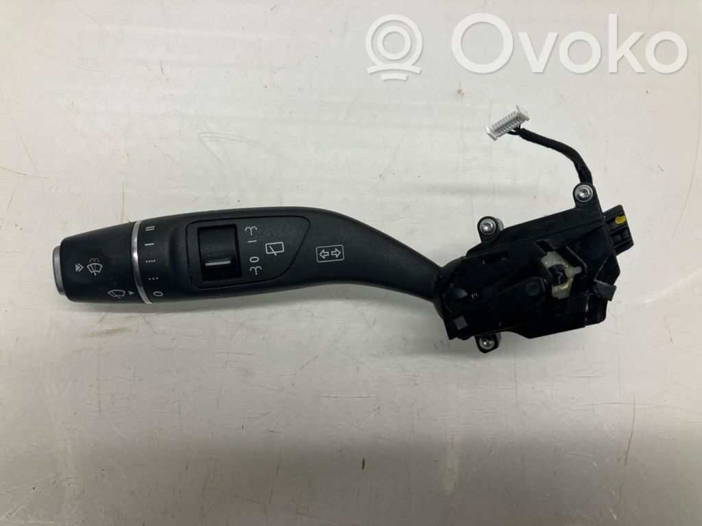 Mercedes-Benz B W246 W242 Inne przełączniki i przyciski 