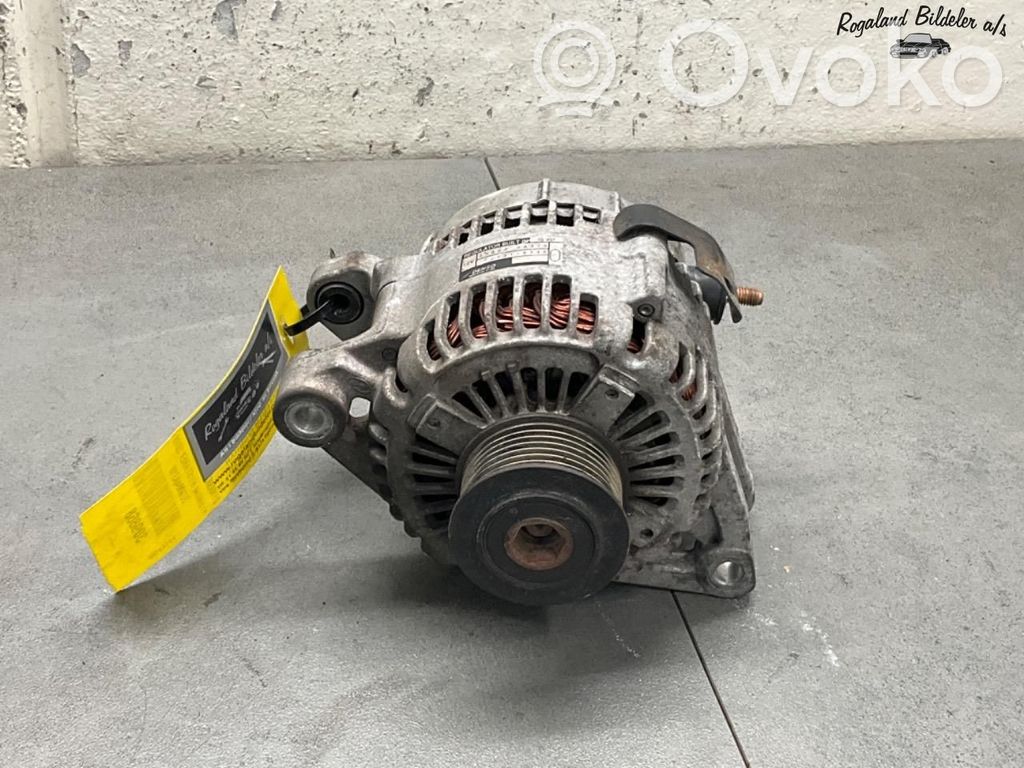 Hyundai H-1, Starex, Satellite Generator/alternator 