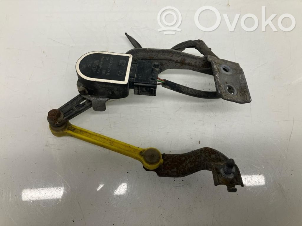 Mercedes-Benz B W246 W242 Leva sensore di livello altezza posteriore