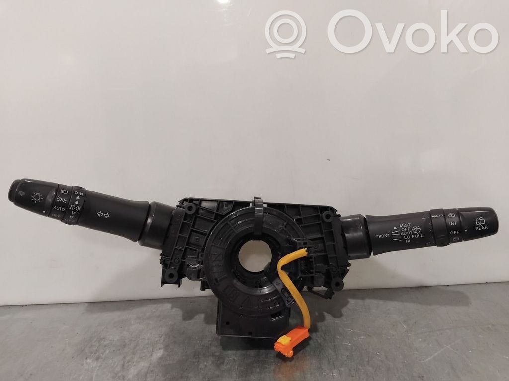 Mitsubishi ASX Interruptor de control multifunción 