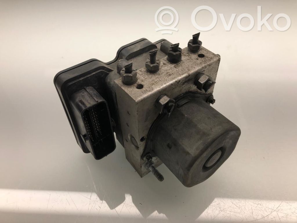 Ford Transit ABS Pump 
