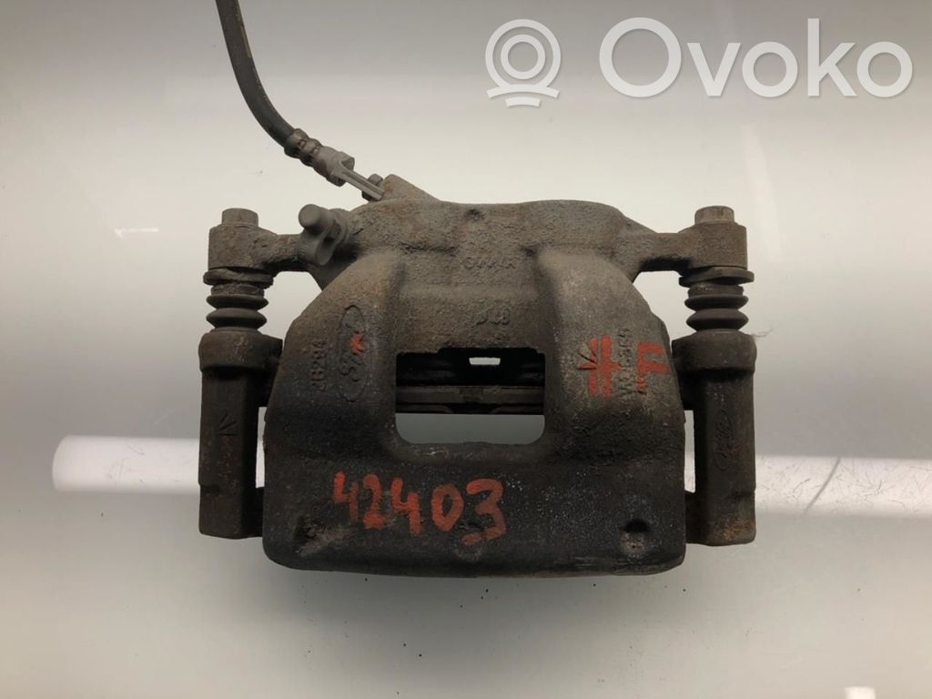 Передний суппорт   BK212B294AA,1783930,2345687,BK212B294AA