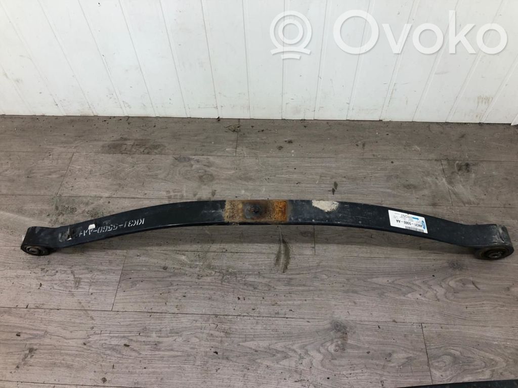 Ford Transit Arc elicoidal spate 
