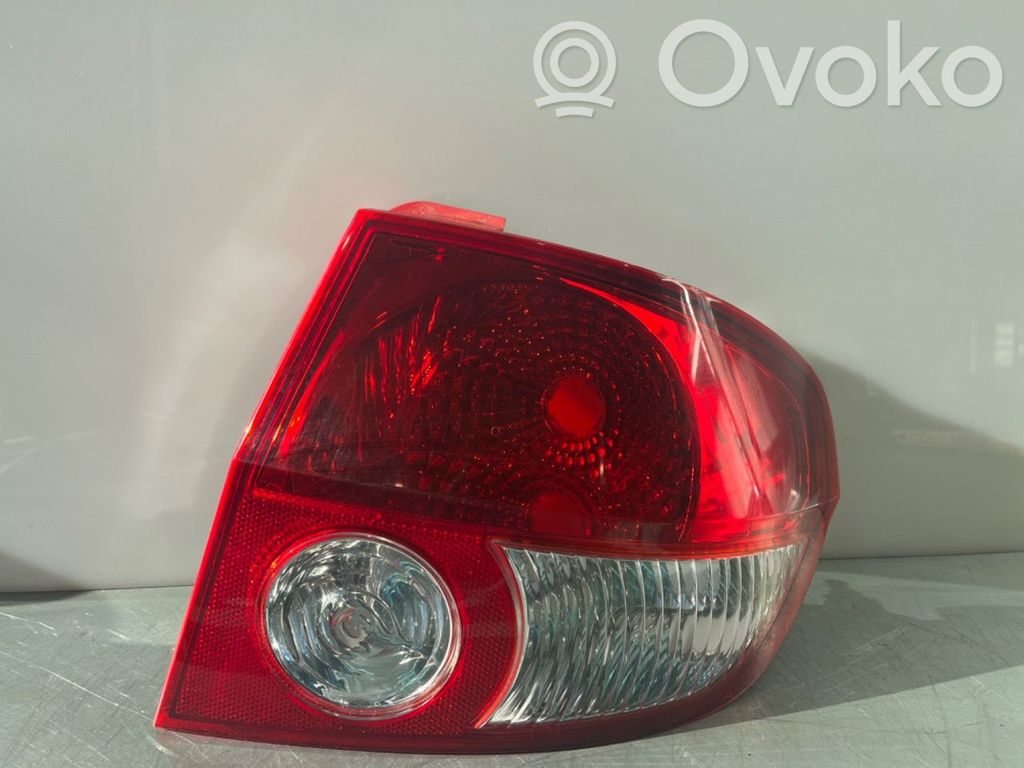 Hyundai Getz Takavalot 