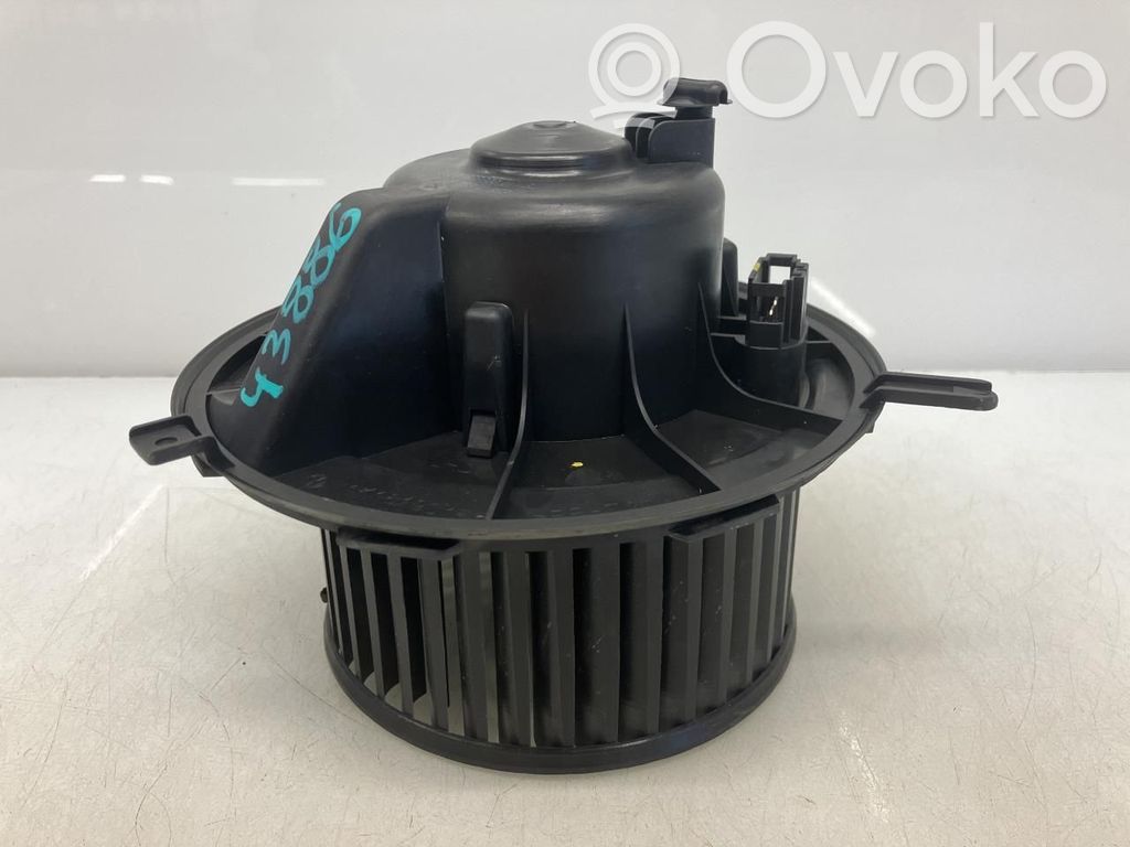 Volkswagen Caddy Ventola riscaldamento/ventilatore abitacolo