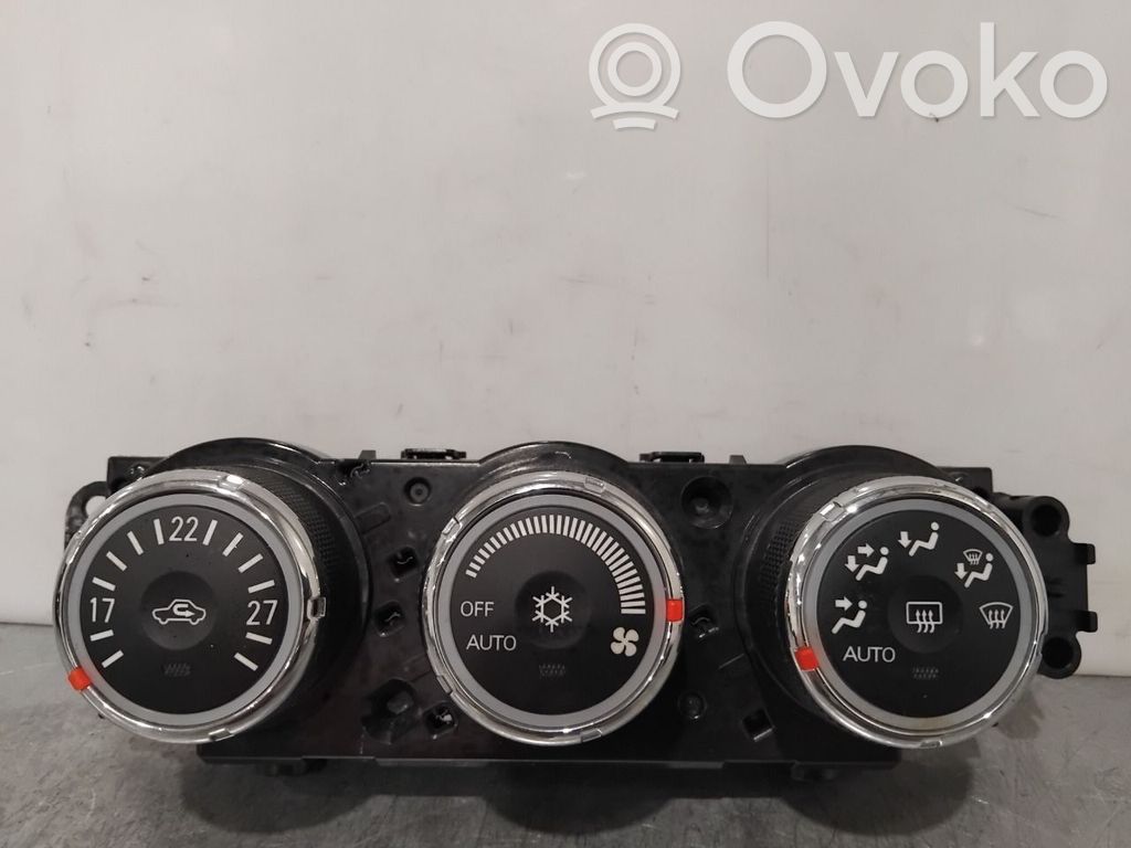 Mitsubishi ASX Rămă unitate control climatizare 