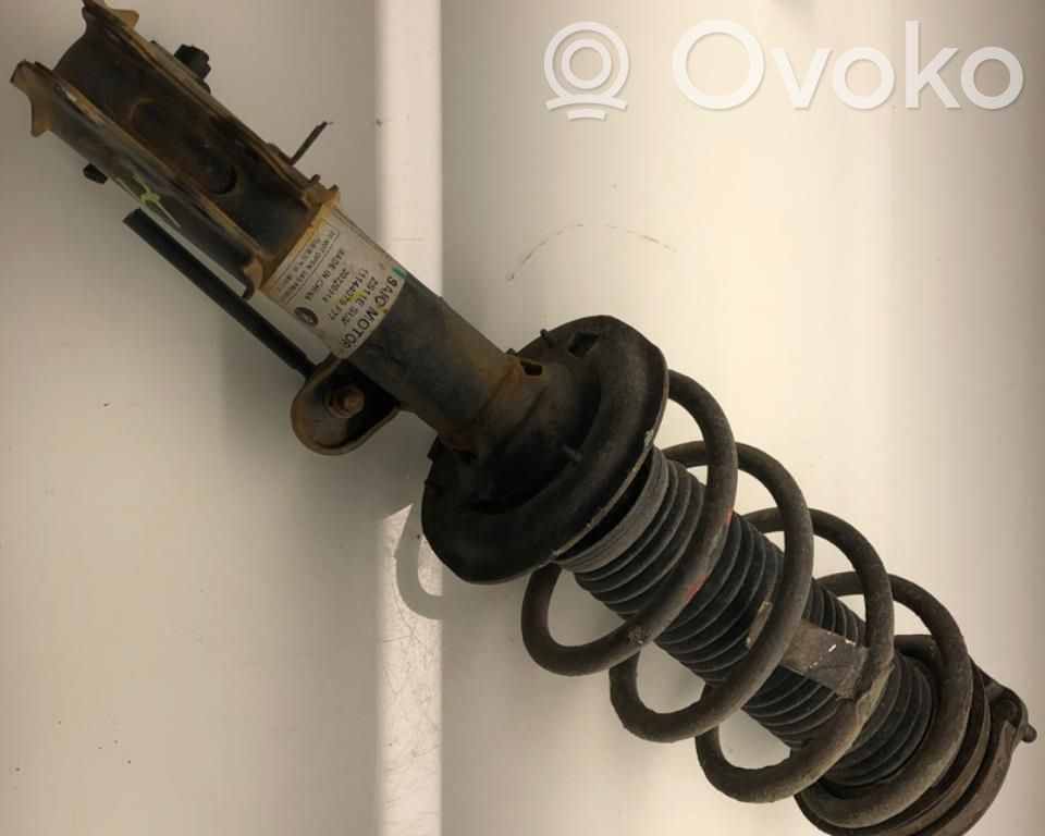 Amortyzator osi przedniej ze sprężyną   11148554,11148554
