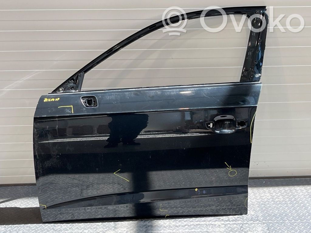 Audi A3 S3 8V Puerta delantera 