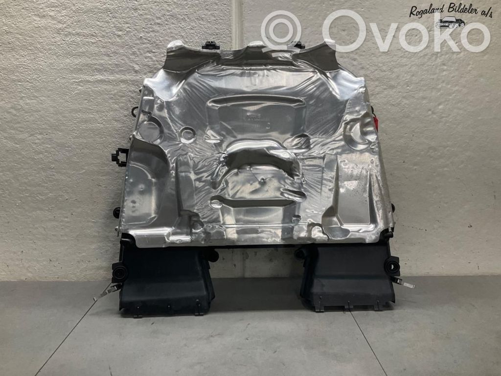 Porsche Cayenne (9Y0 9Y3) Cutie filtru aer 