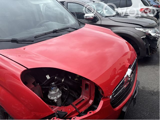 Motorhaube   95509301,95509301,95509301,95509301