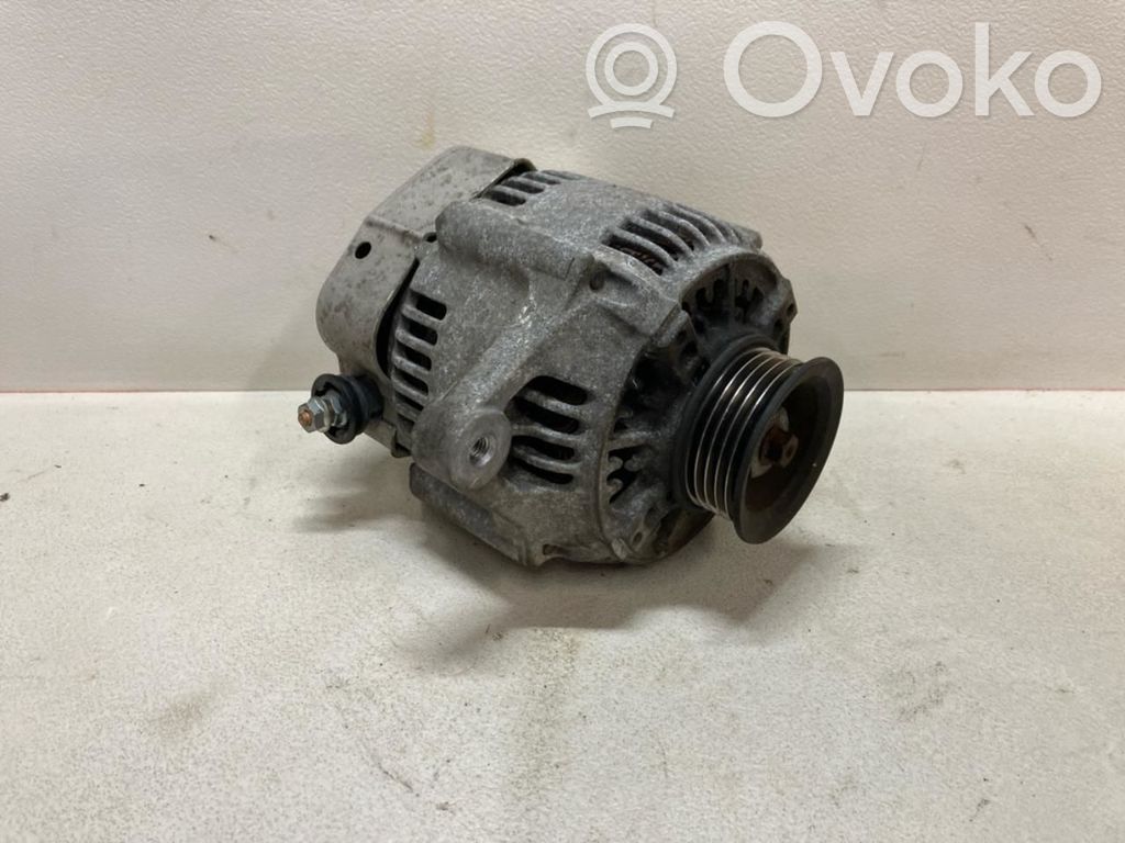 Suzuki SX4 Ģenerators 