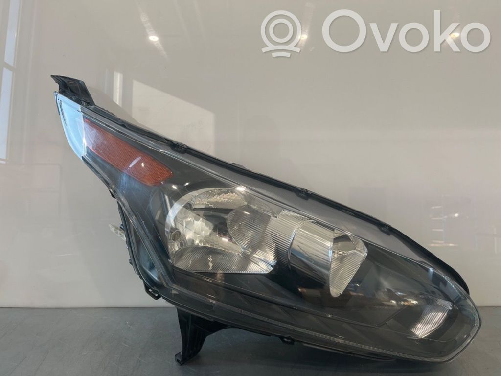 Ford Transit -  Tourneo Connect Headlight/headlamp 