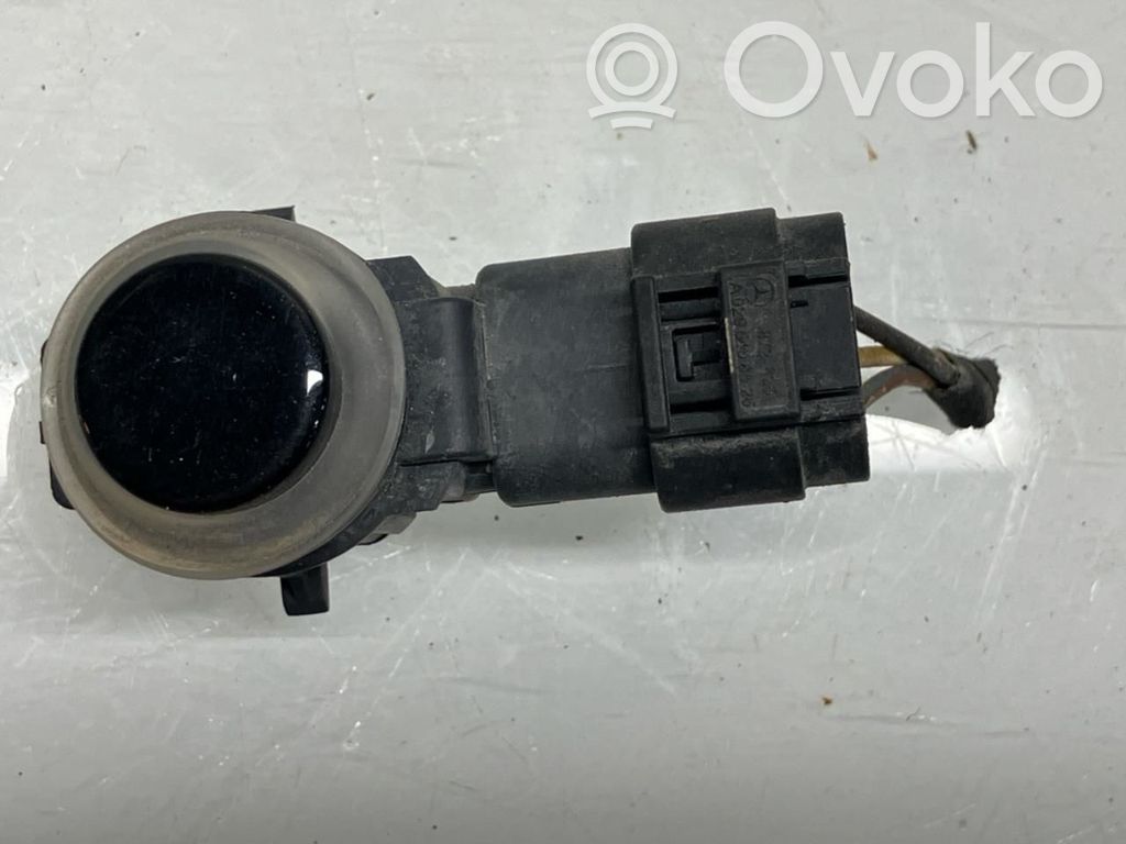 Mercedes-Benz B W246 W242 Sensore di parcheggio PDC 