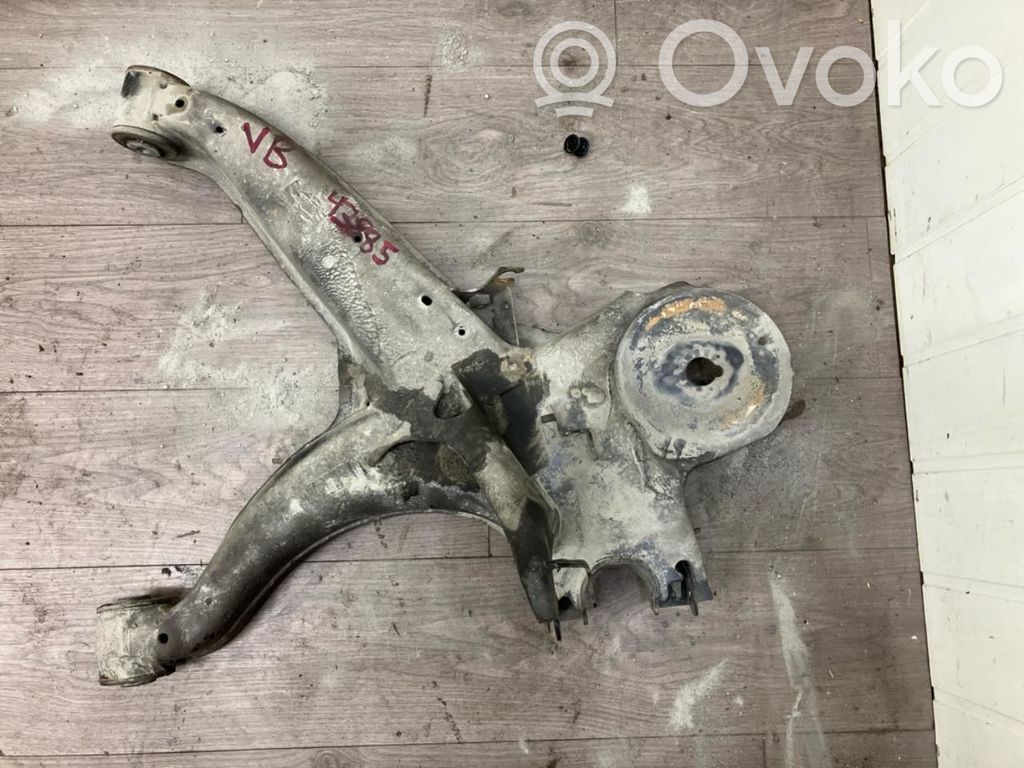 Mercedes-Benz Vito Viano W447 Braț control spate 