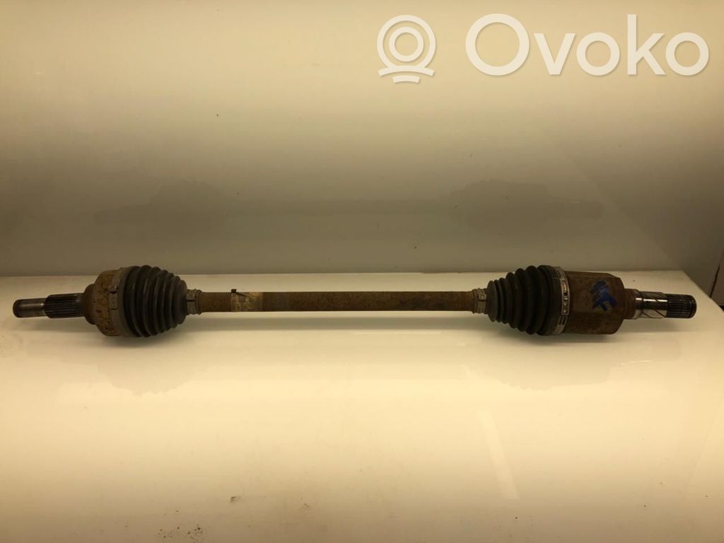 Tesla Model Y Front driveshaft 