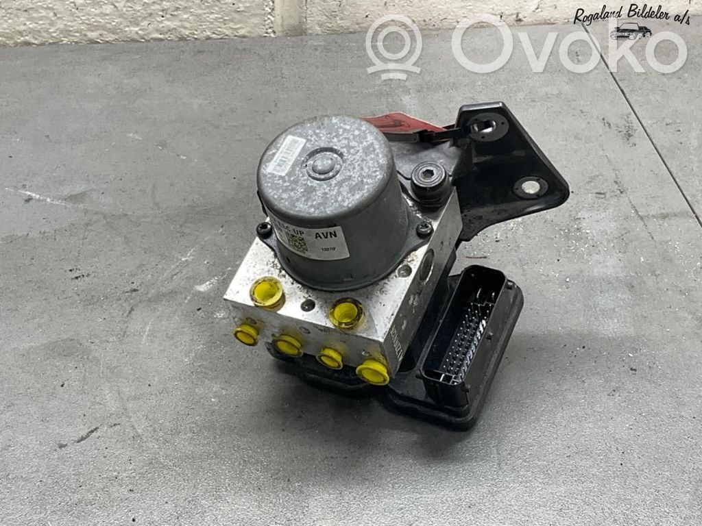 Opel Mokka Bomba de ABS 