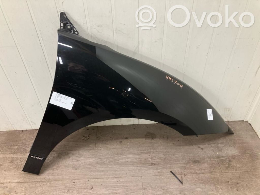 Jaguar I-Pace Parafango 