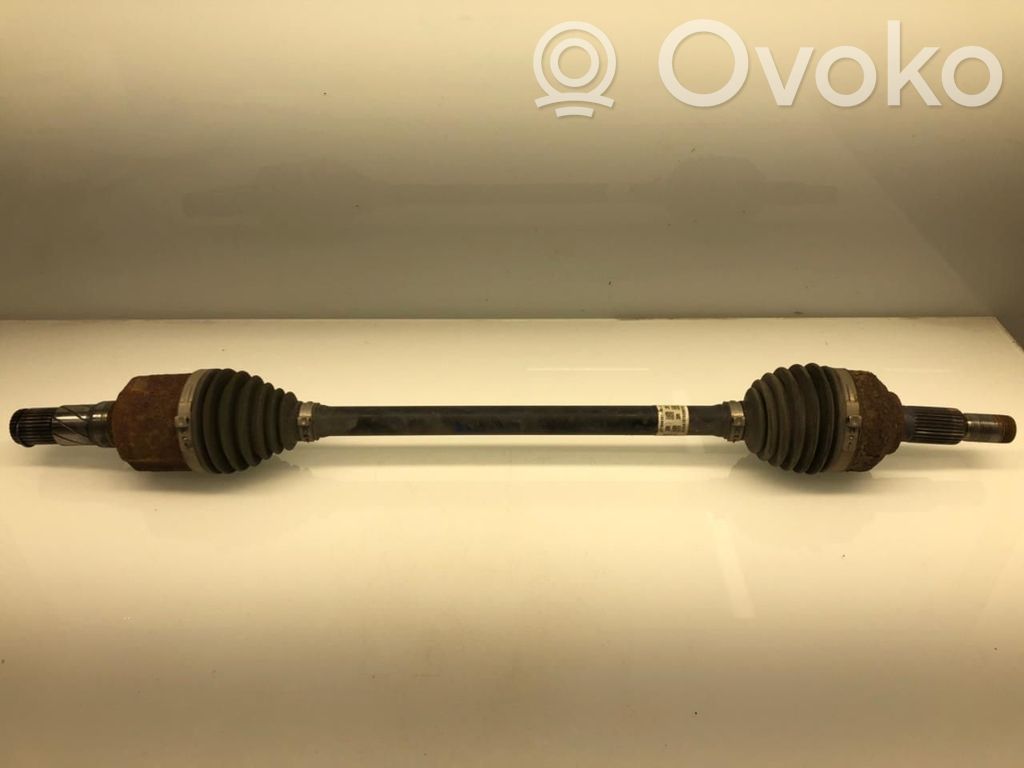 Tesla Model 3 Rear driveshaft 