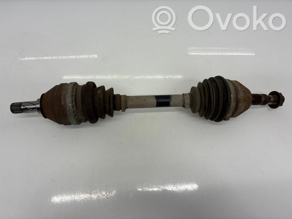 Opel Astra H Arbre d'entraînement avant