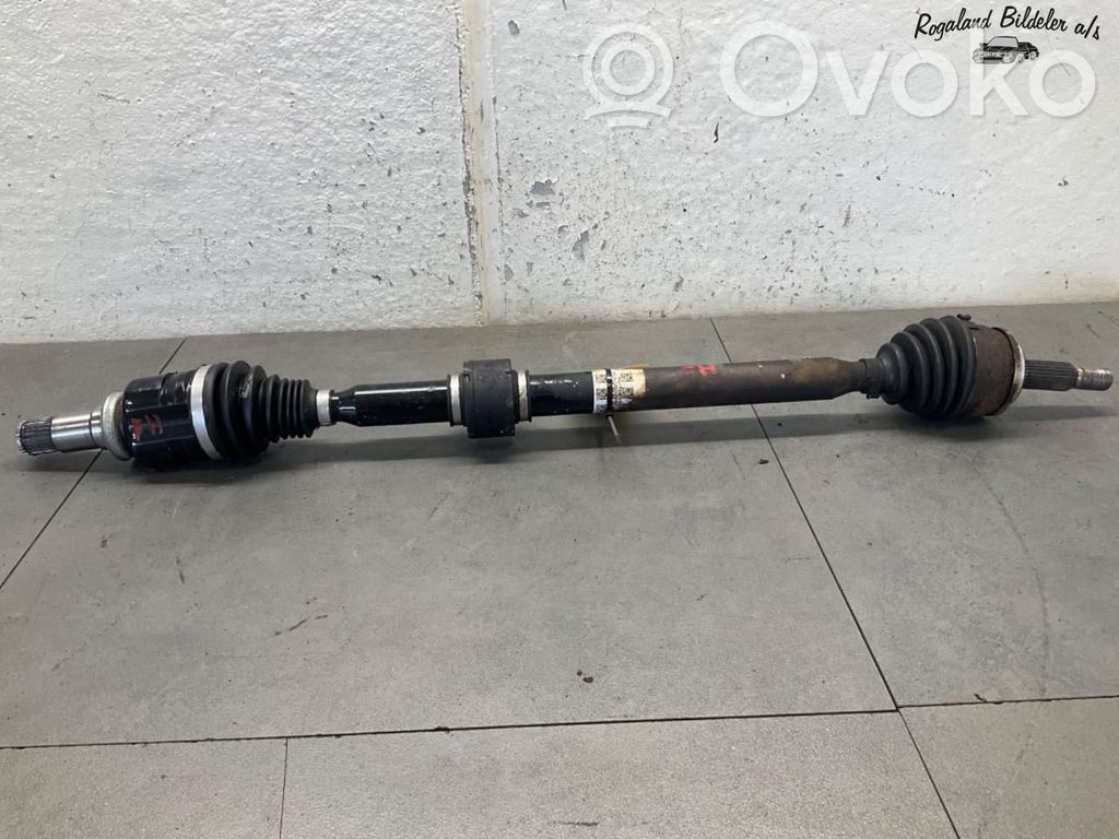 Toyota Corolla E210 E21 Planetară față 