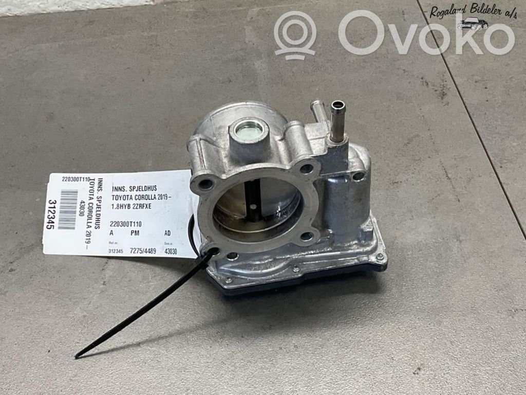 Droselis   220300T110,220300T110,220300T110,220300T110
