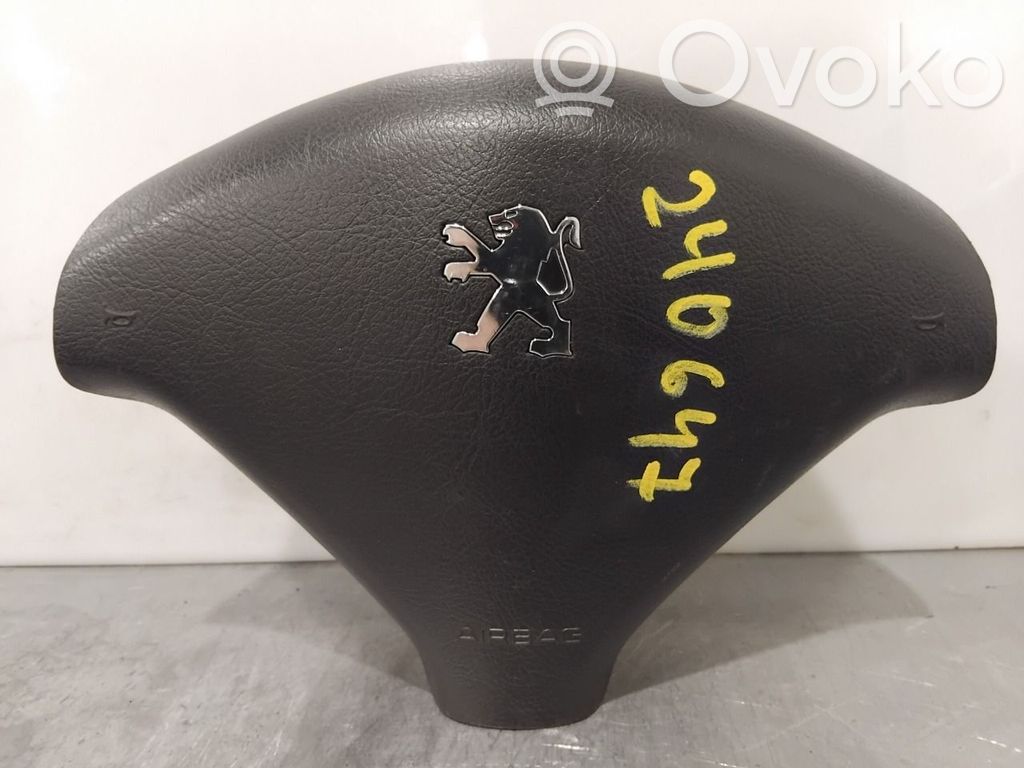 Peugeot 307 Airbag dello sterzo