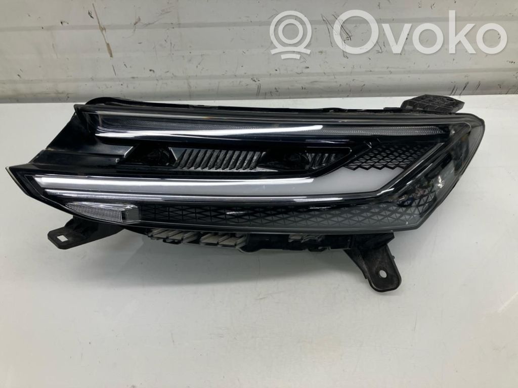 MG Marvel R Headlight/headlamp 