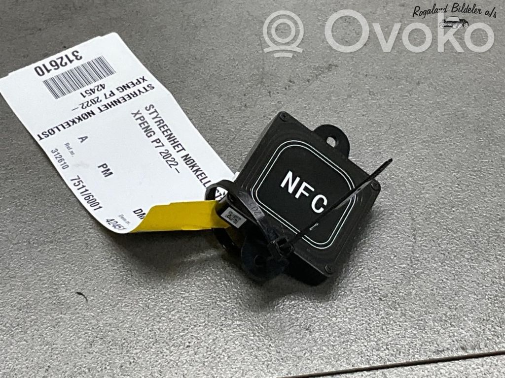 Keyless Steuergerät   8810003ED1,8810003ED1,8810003ED1,8810003ED1