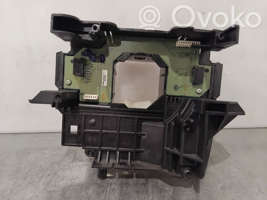 Ford Focus Multifunctional control switch/knob 