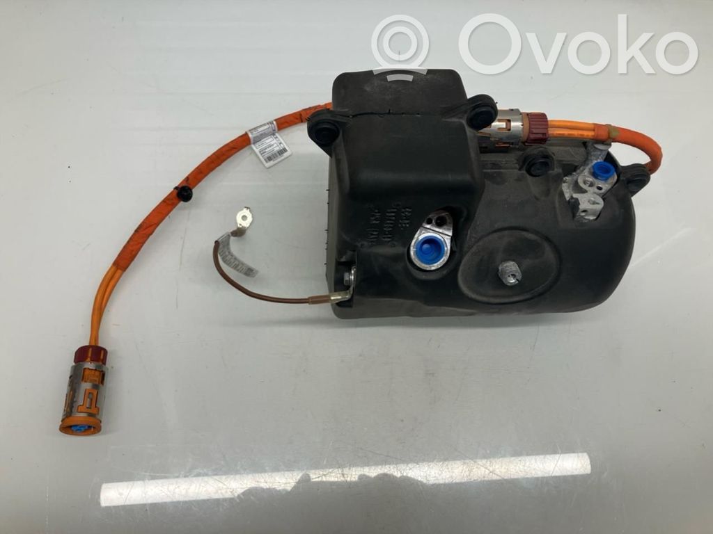 BMW i4 Kompresor / Sprężarka klimatyzacji A/C 