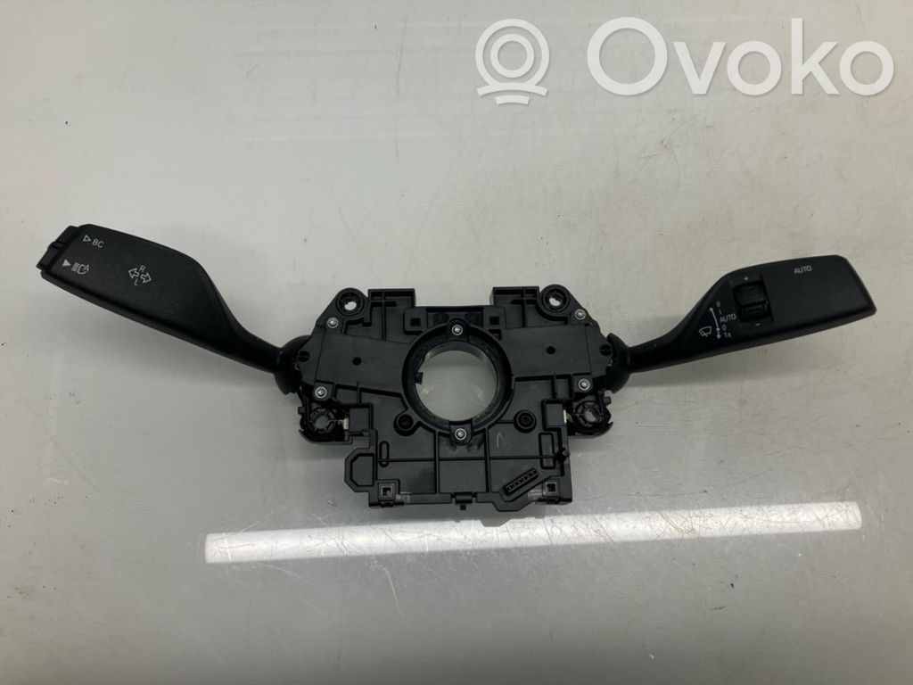 BMW i4 Interruptor de control multifunción 