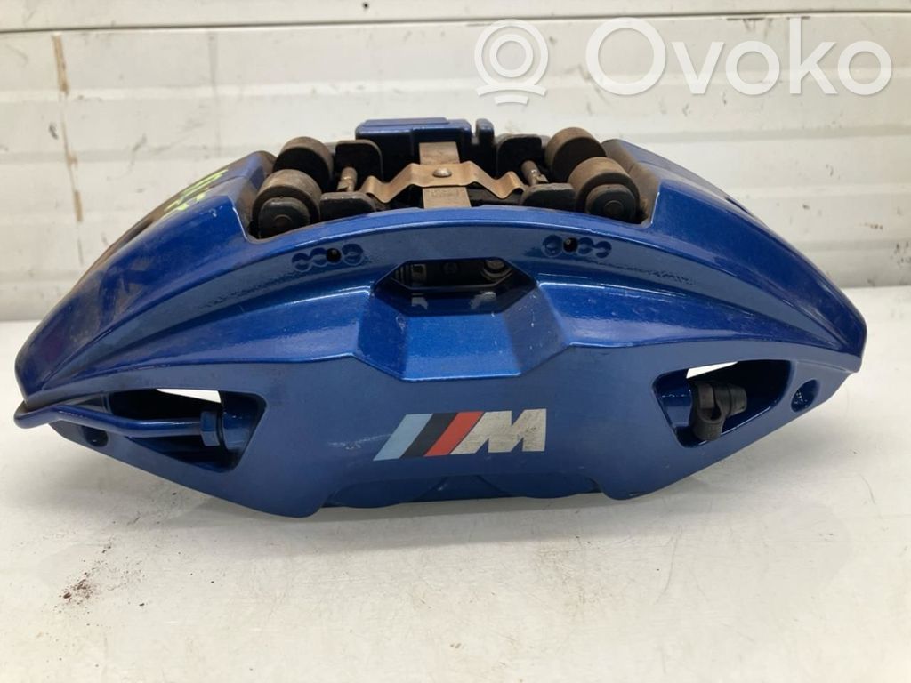 BMW i4 Zacisk hamulcowy przedni 