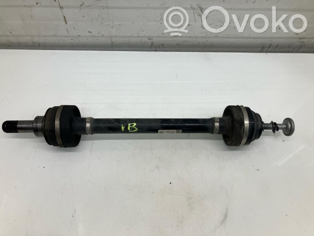 BMW i4 Eje de transmisión trasero 