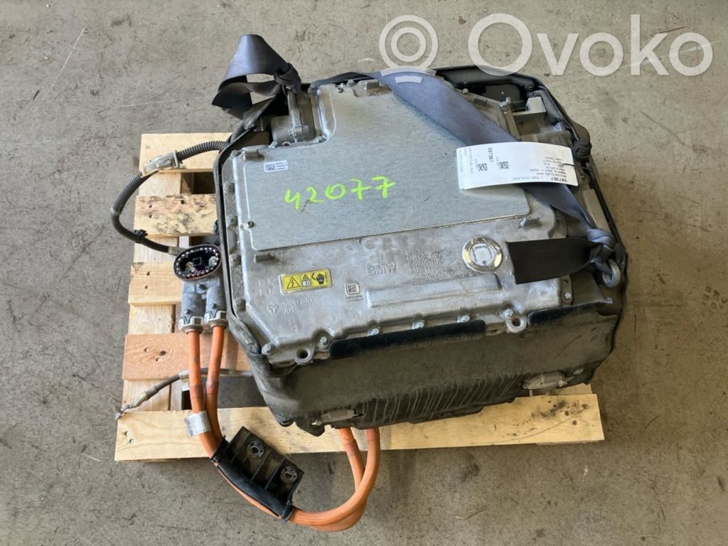 motor de coche eléctrico   12335A4E513,12335A4E513