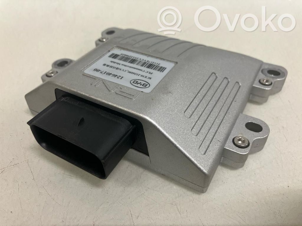 BYD Tang II Other control units/modules 