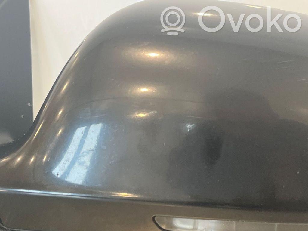 Audi A4 S4 B8 8K Oglindă electrică ușă față 
