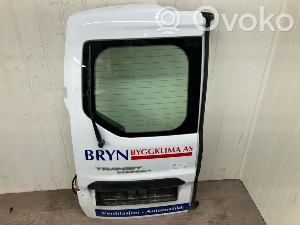Ford Transit -  Tourneo Connect Rear door 