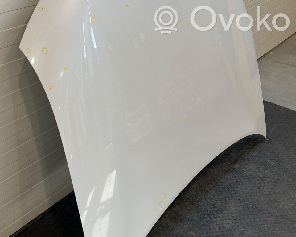 Mitsubishi ASX Engine bonnet/hood 