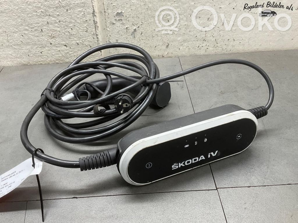 Kabel do ładowania samochodu elektrycznego   000054412Q,5LA054412A,5LA054412A,000054412Q,5LA054412A