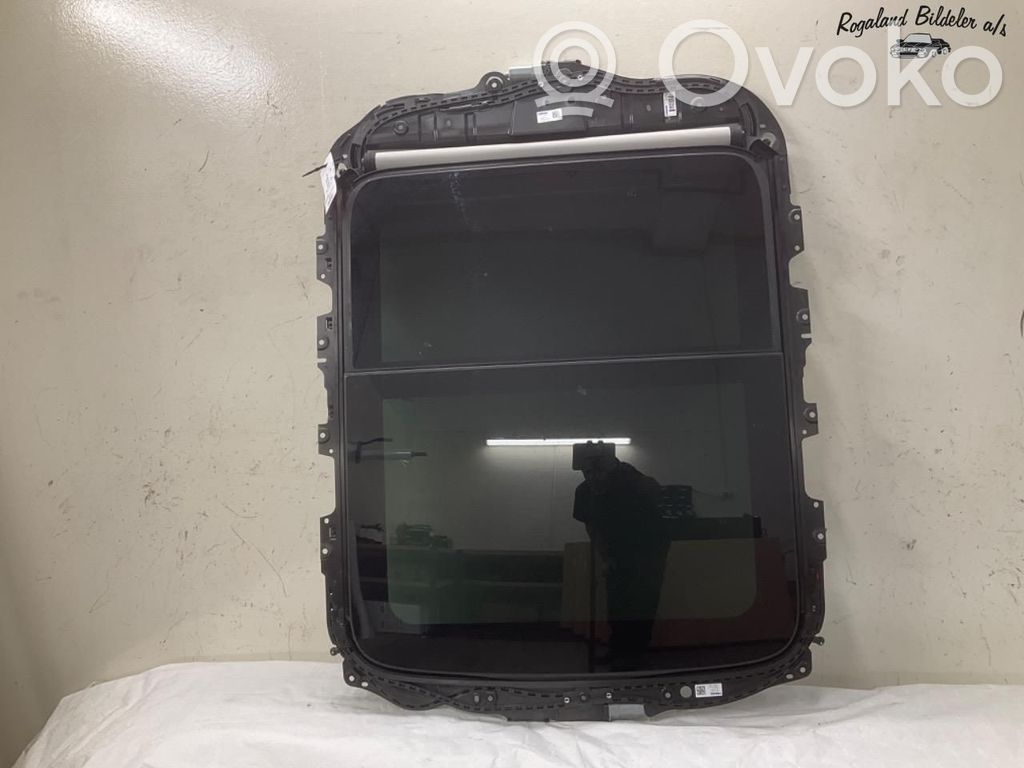 Skoda Enyaq iV Juego de techo solar 