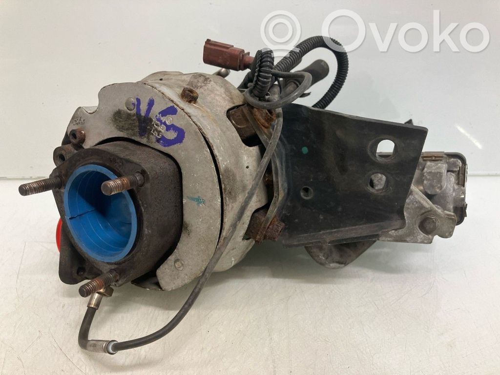 Turbina   057145873AG,057145873M,057145873AG,057145873M,7975183,GTB1749VK