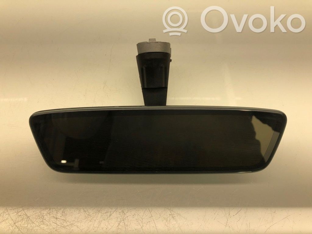 Tesla Model Y Espejo retrovisor (interior) 