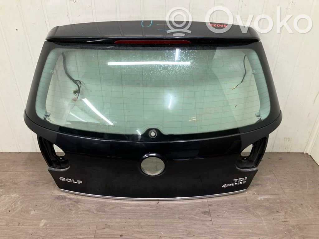 Volkswagen Golf V Hayon/capotă portbagaj